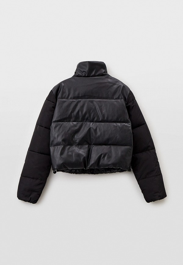 фото Куртка утепленная stella mccartney kids