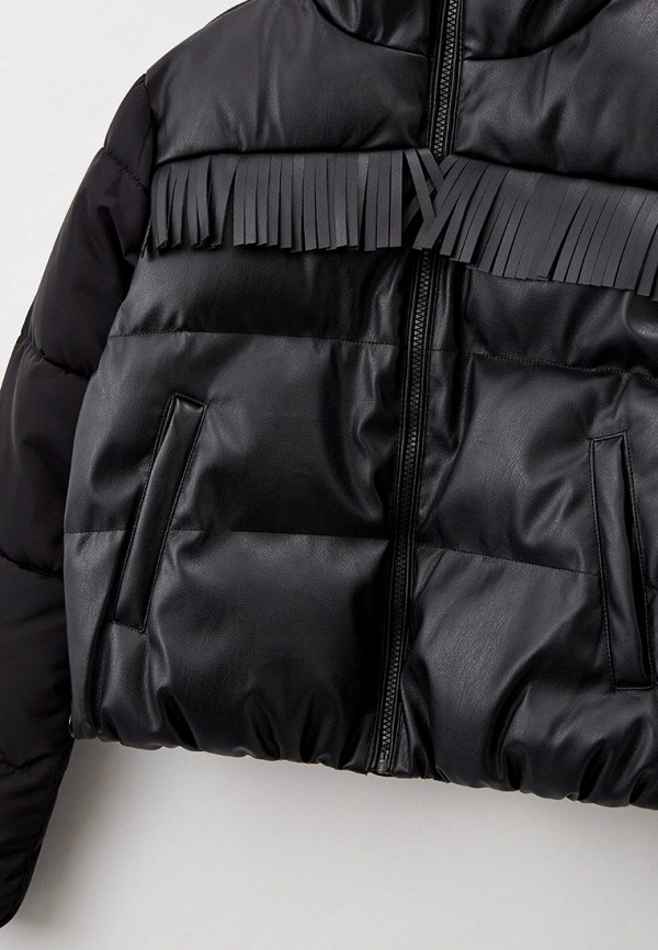 фото Куртка утепленная stella mccartney kids