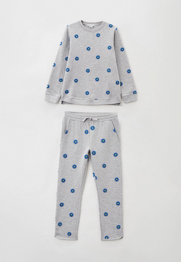 

Костюм спортивный Stella McCartney Kids, Серый