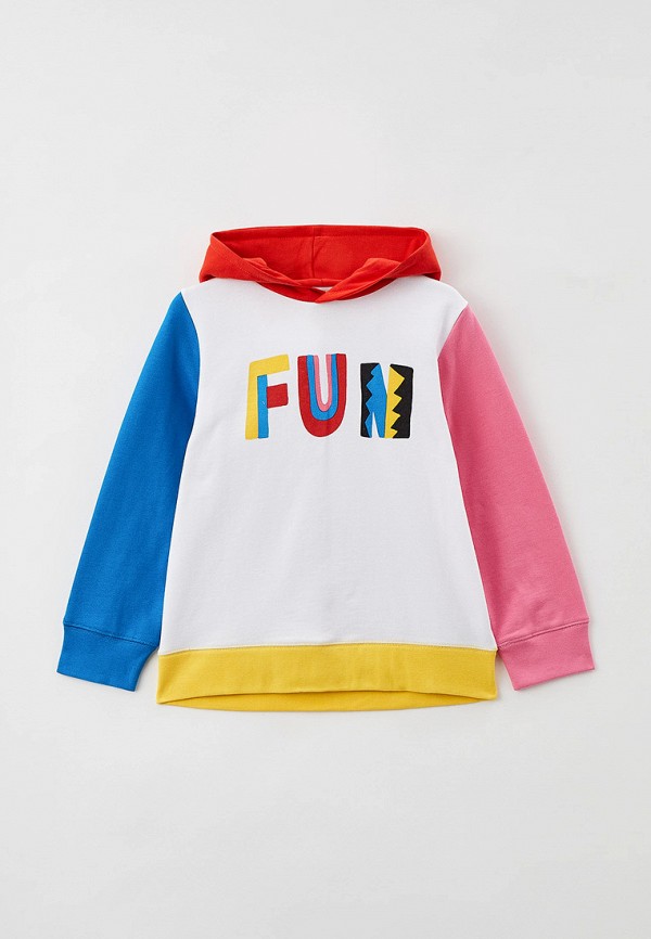 фото Худи stella mccartney kids