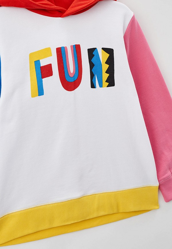 фото Худи stella mccartney kids