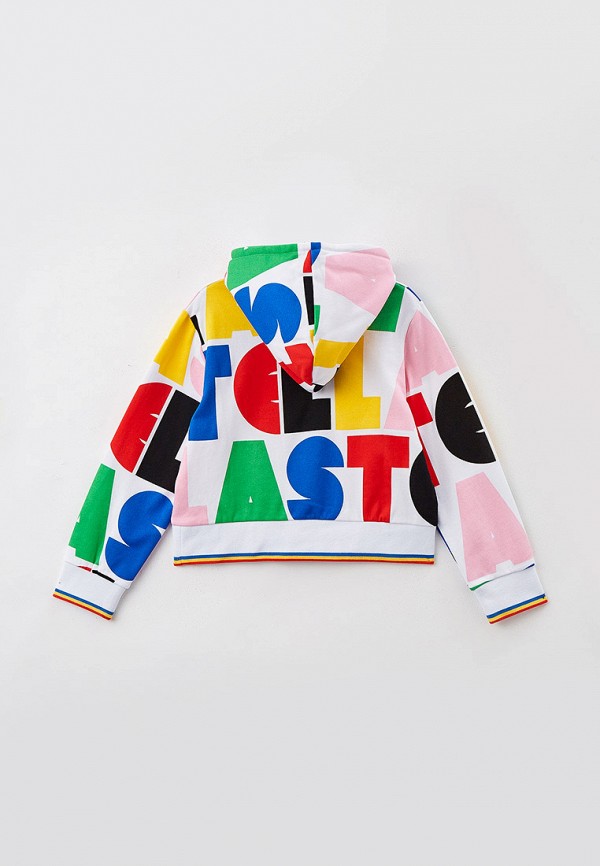 фото Худи stella mccartney kids