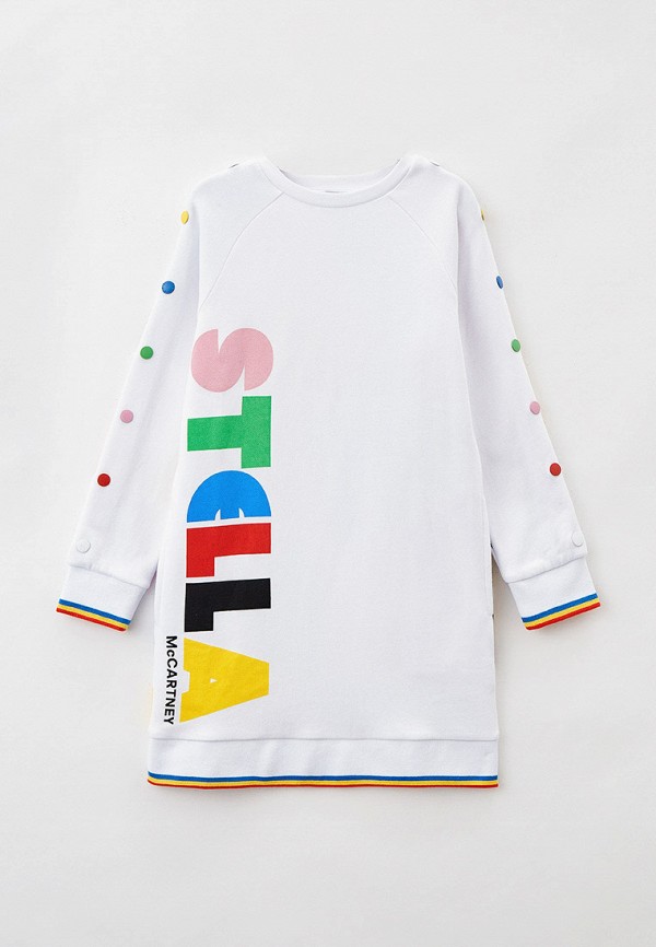 фото Платье stella mccartney kids