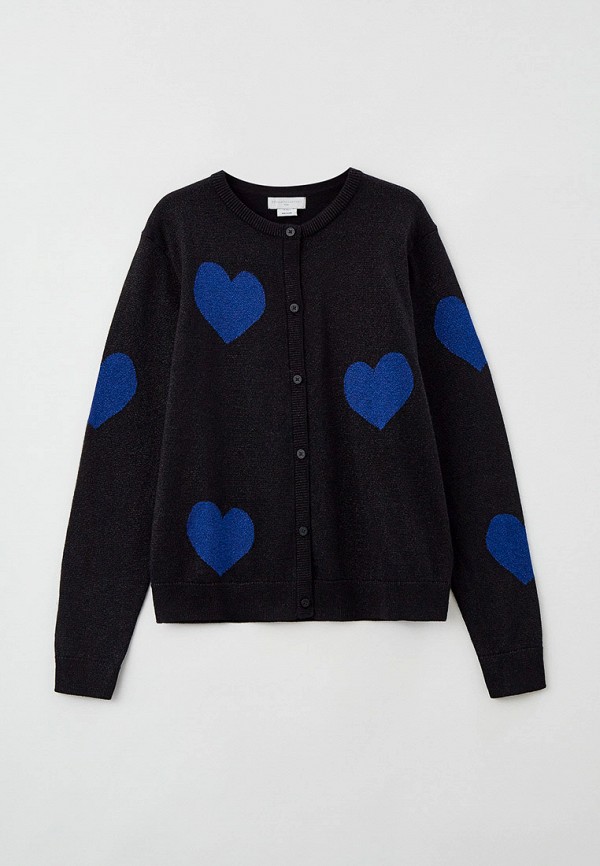 

Кардиган Stella McCartney Kids, Черный