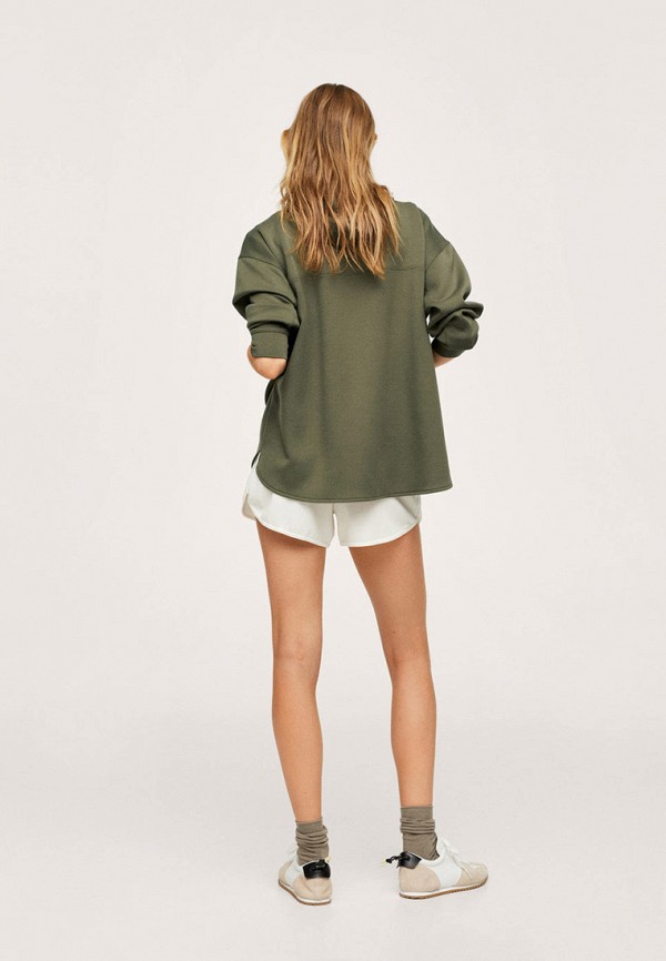 фото Худи mango