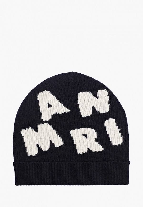 фото Шапка marni