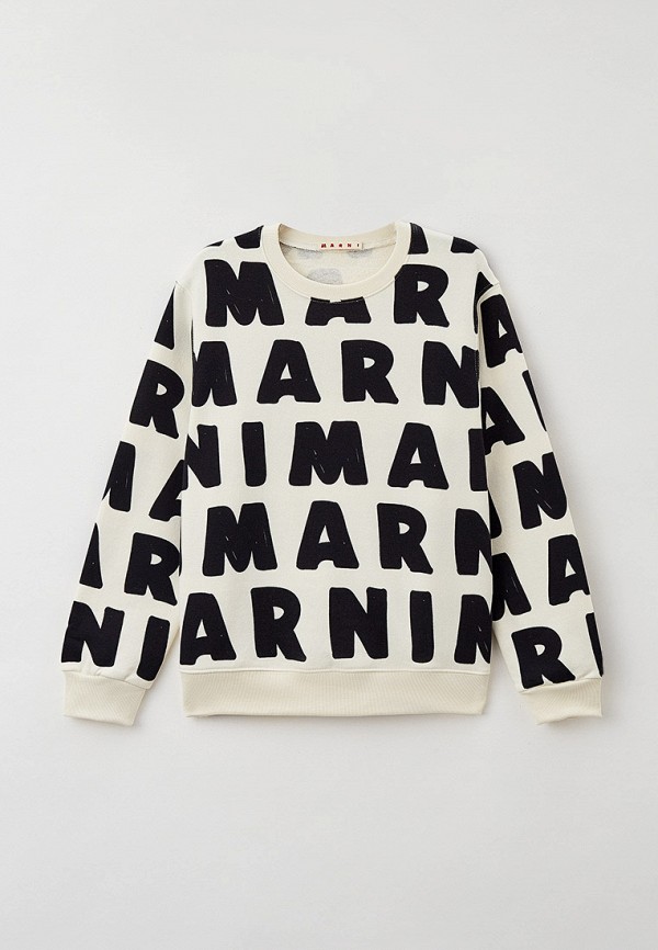 Свитшот Marni