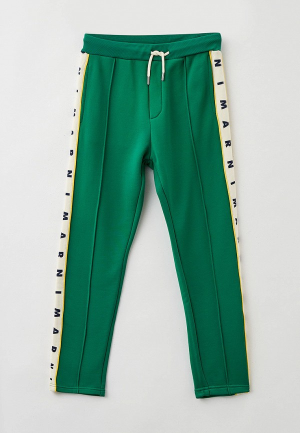 фото Брюки спортивные marni
