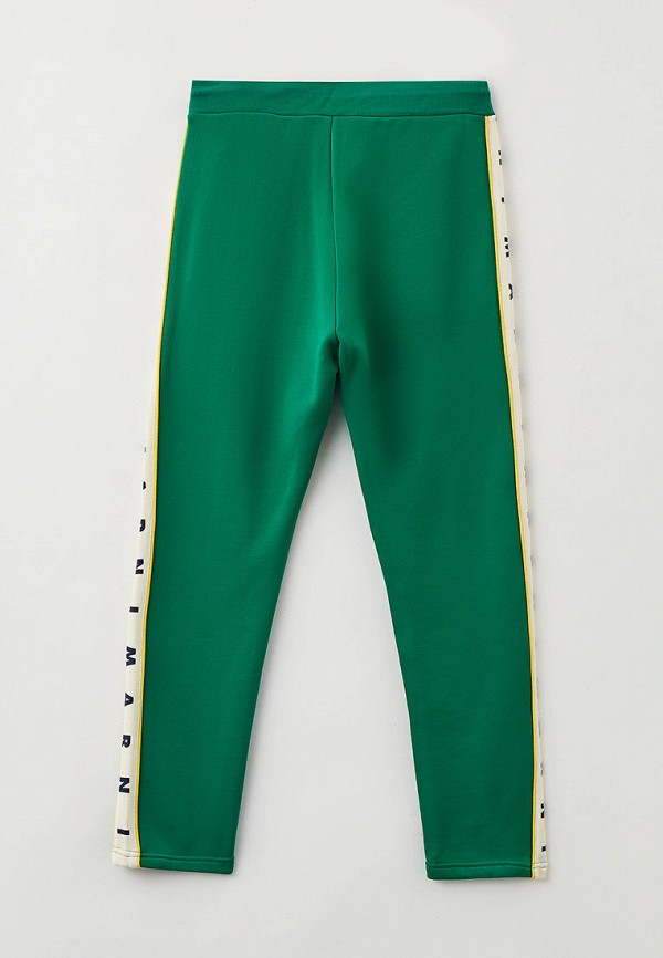 фото Брюки спортивные marni