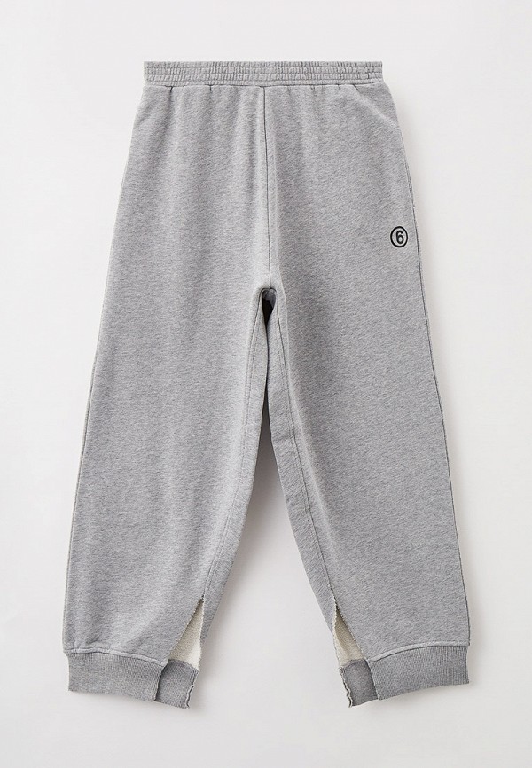 фото Брюки спортивные mm6 maison margiela paris