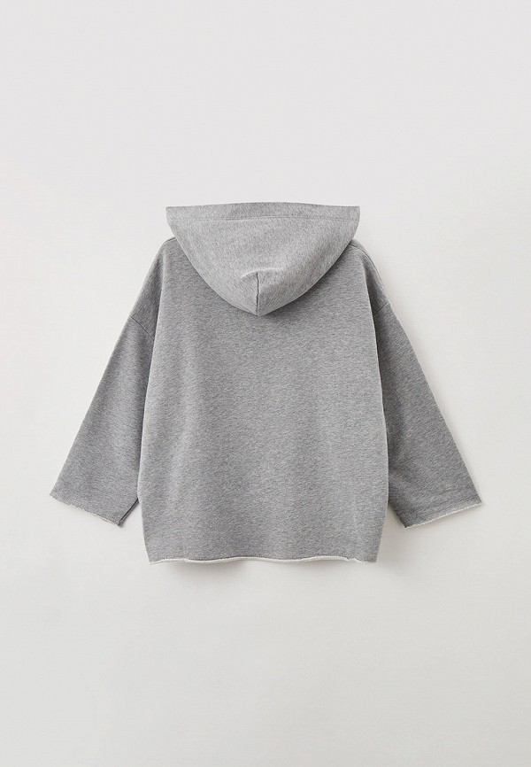 фото Худи mm6 maison margiela paris