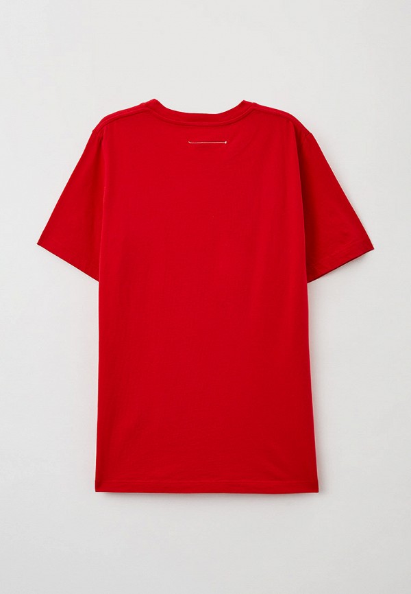 фото Футболка mm6 maison margiela paris