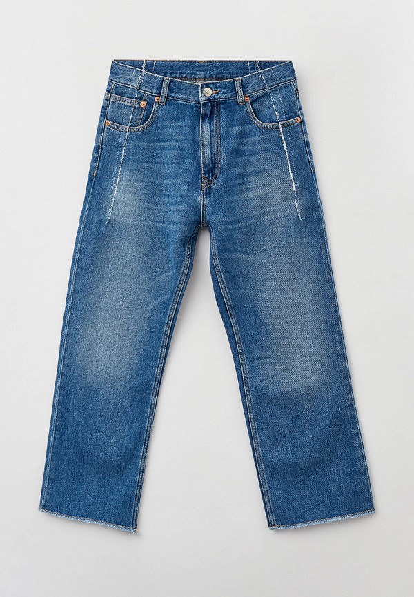 фото Джинсы mm6 maison margiela paris