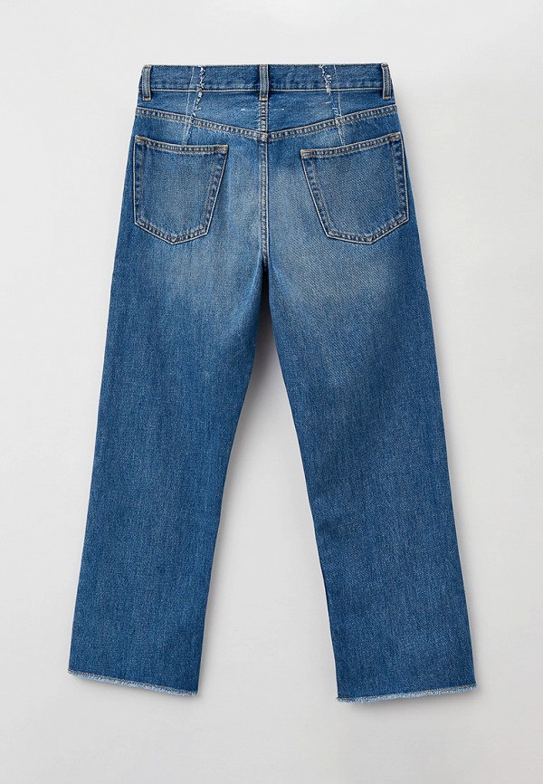 фото Джинсы mm6 maison margiela paris
