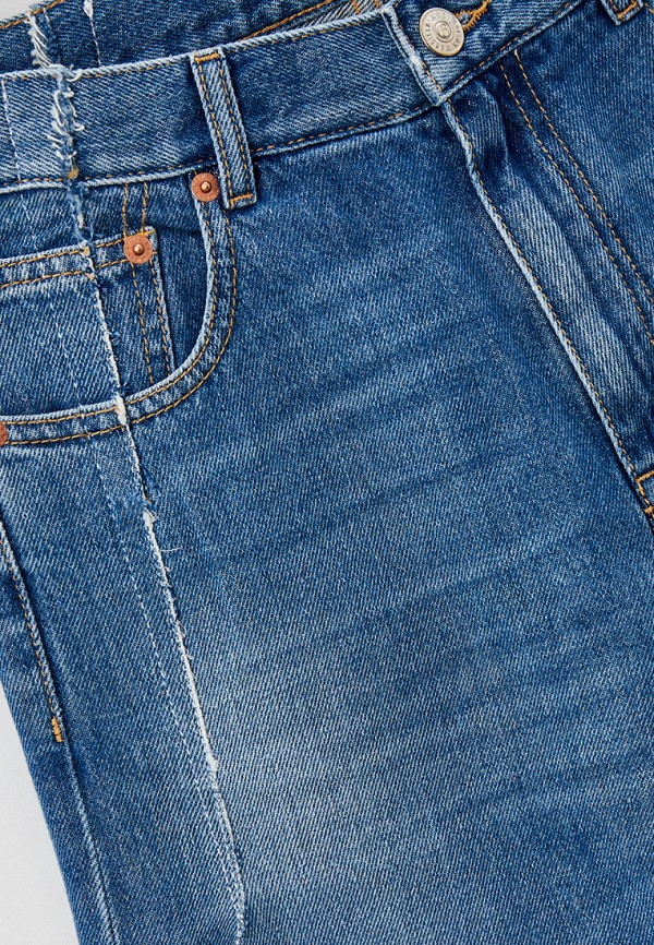 фото Джинсы mm6 maison margiela paris