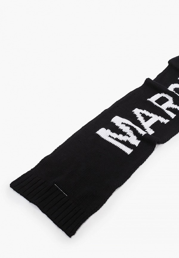 фото Шарф mm6 maison margiela paris
