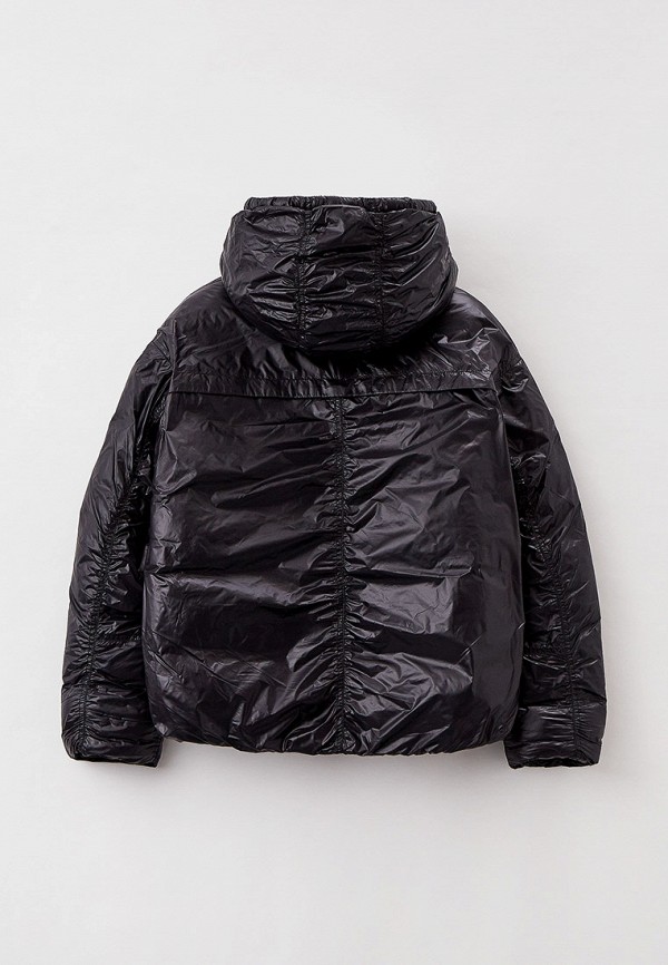 фото Куртка утепленная n21