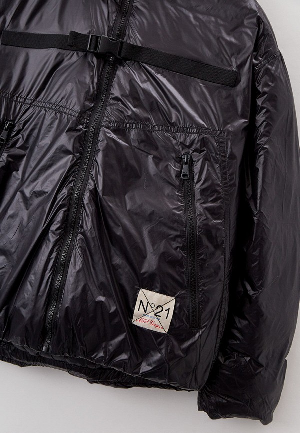 фото Куртка утепленная n21