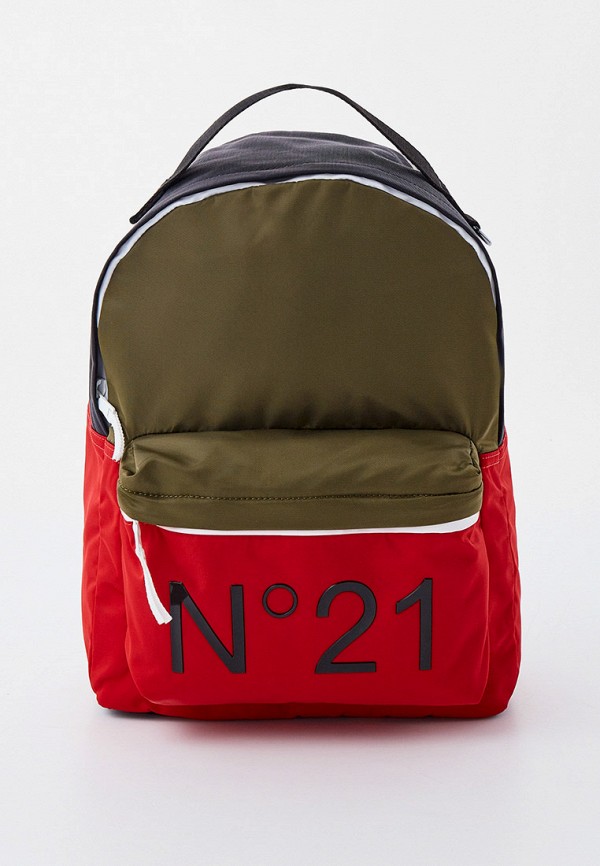 

Рюкзак N21, Мультиколор, N21 RTLAAU746301