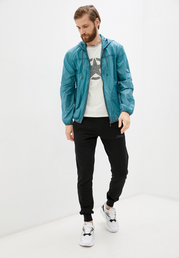 фото Ветровка jeep