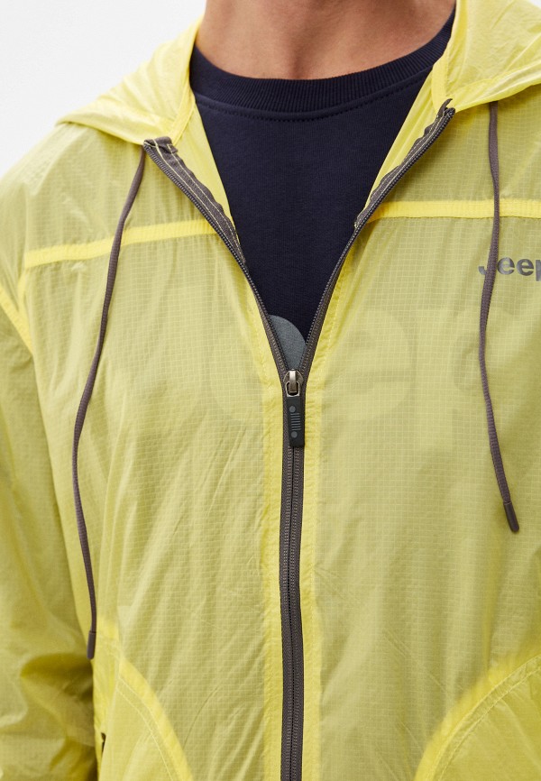 фото Ветровка jeep