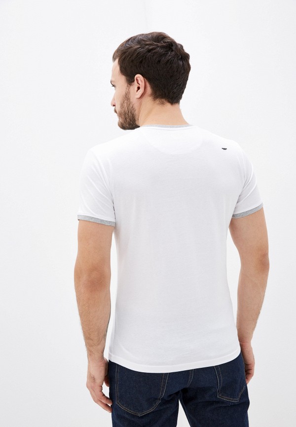 фото Футболка jeep