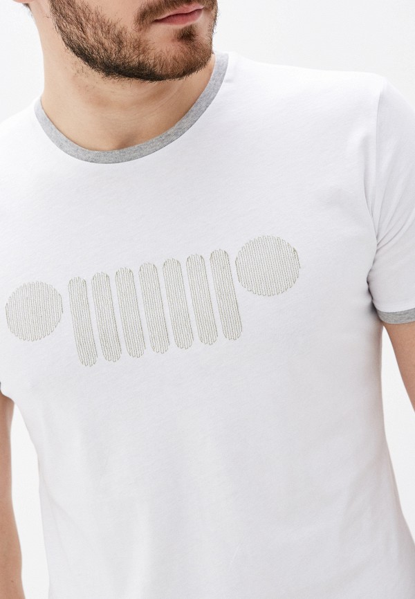 фото Футболка jeep