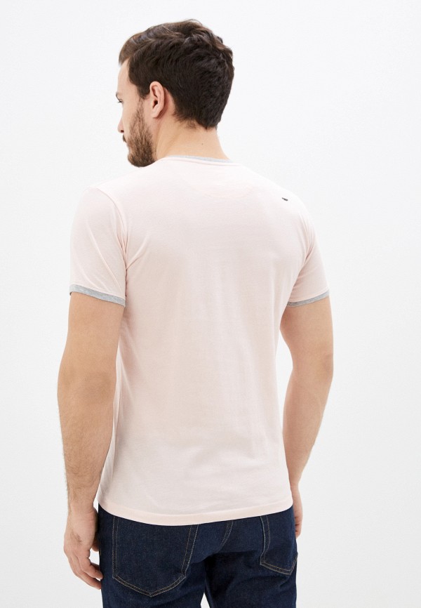 фото Футболка jeep