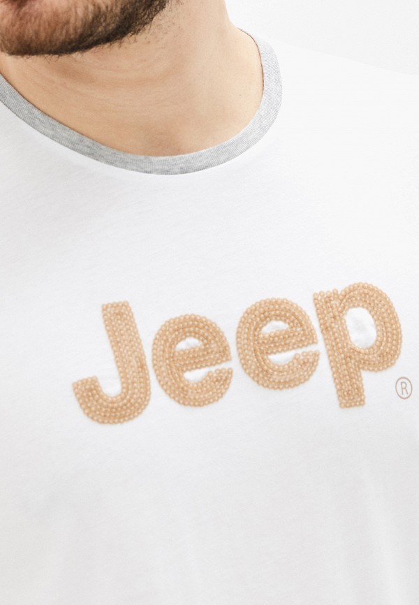 фото Футболка jeep