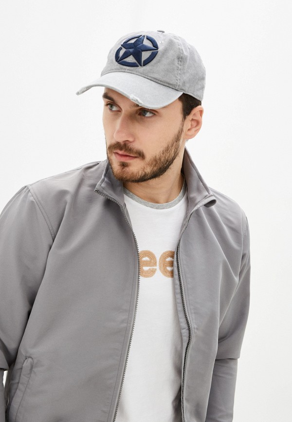 фото Бейсболка jeep