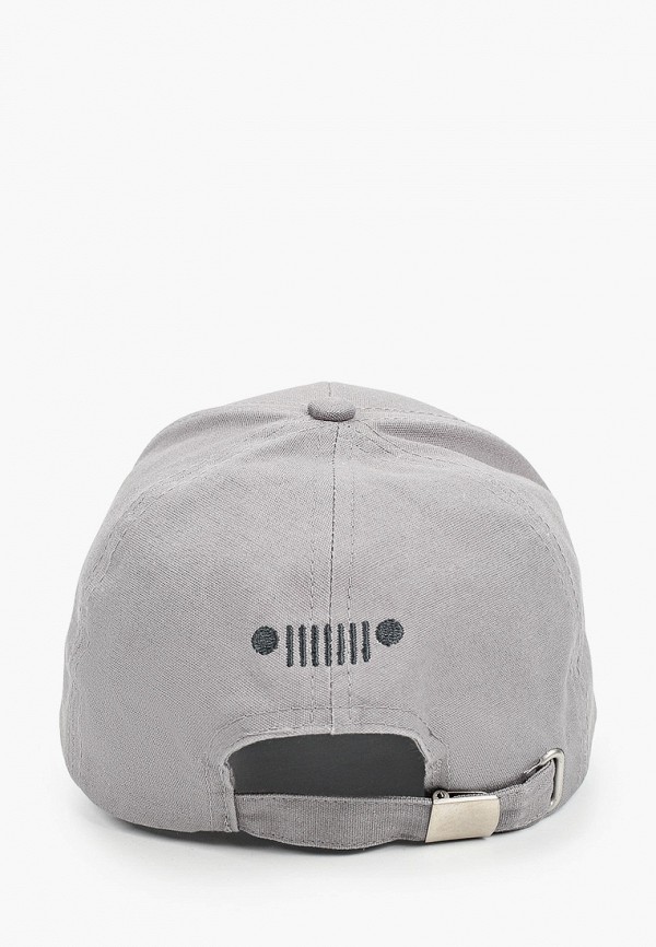 фото Бейсболка jeep