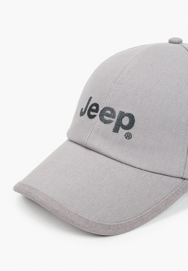 фото Бейсболка jeep