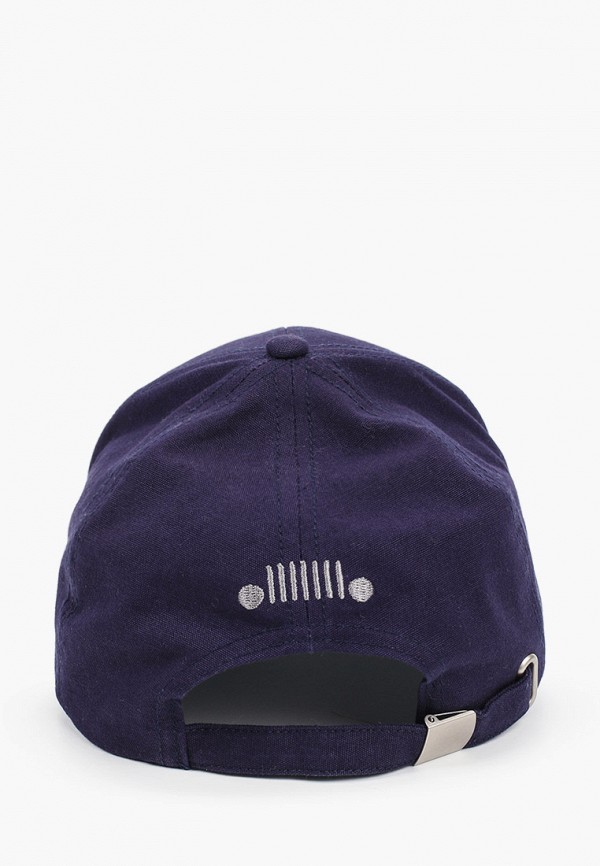 фото Бейсболка jeep