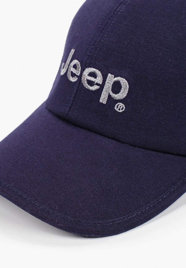 фото Бейсболка jeep