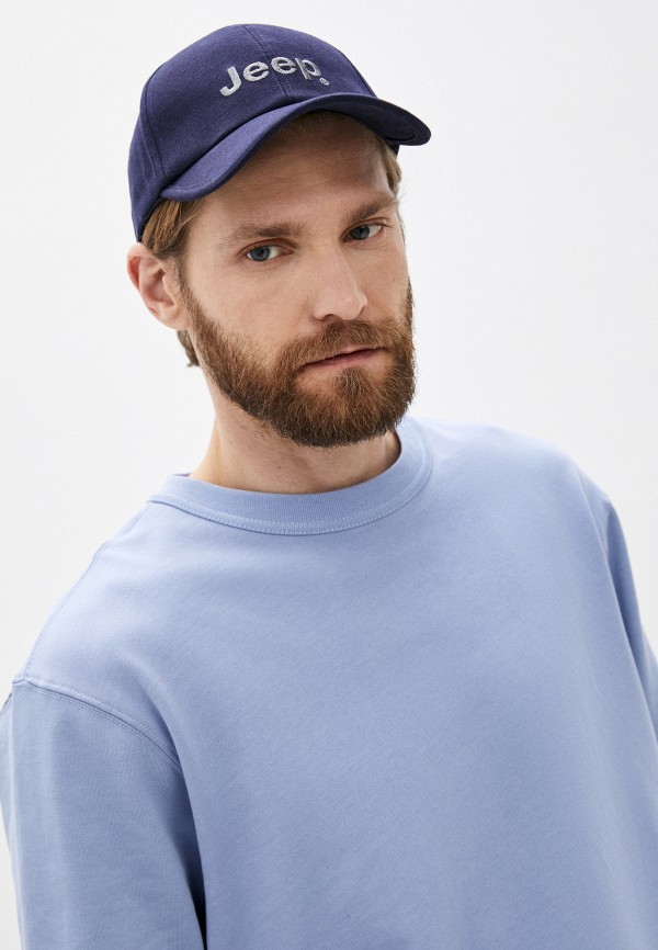 фото Бейсболка jeep