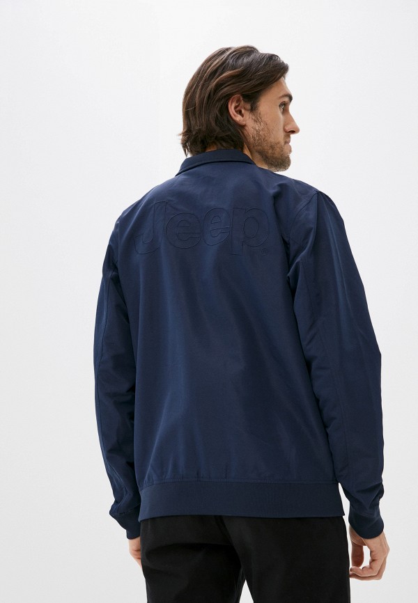 фото Ветровка jeep