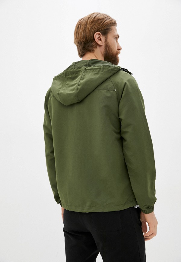 фото Ветровка jeep