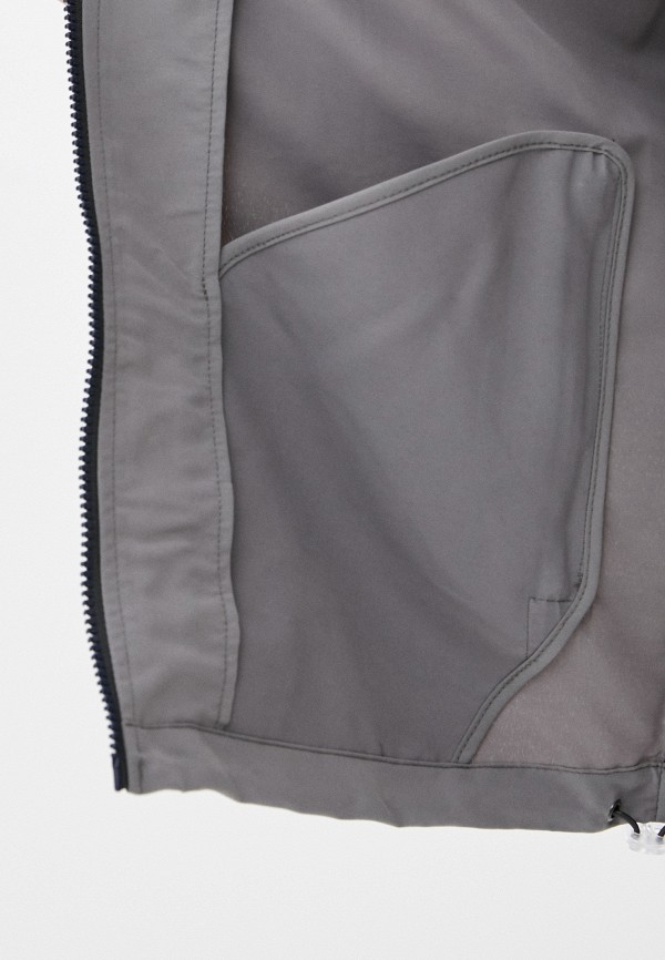 фото Ветровка jeep