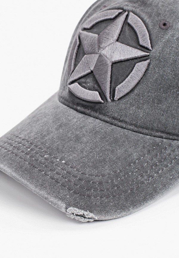 фото Бейсболка jeep