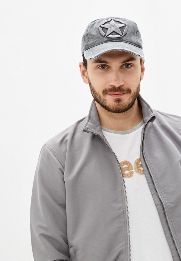 фото Бейсболка jeep