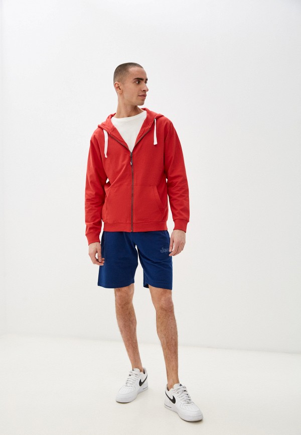 фото Толстовка jeep