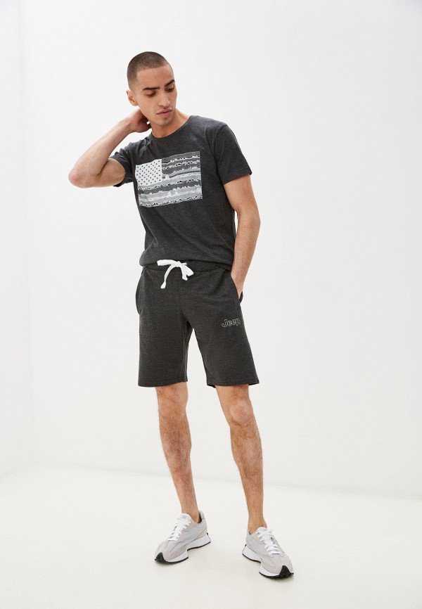 фото Шорты спортивные jeep