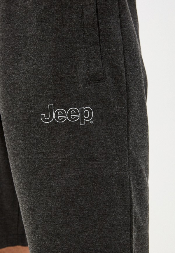 фото Шорты спортивные jeep