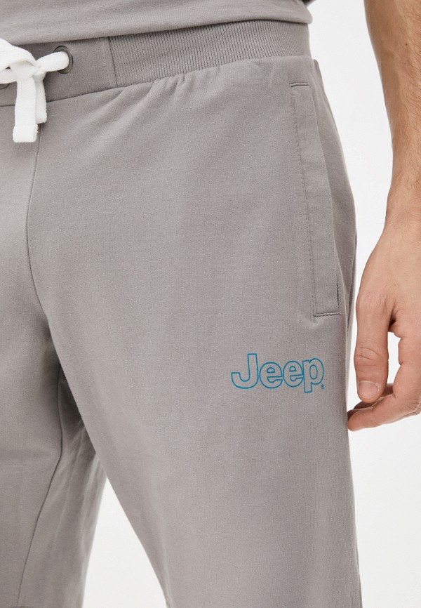 фото Шорты спортивные jeep