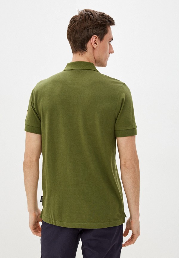 фото Поло jeep