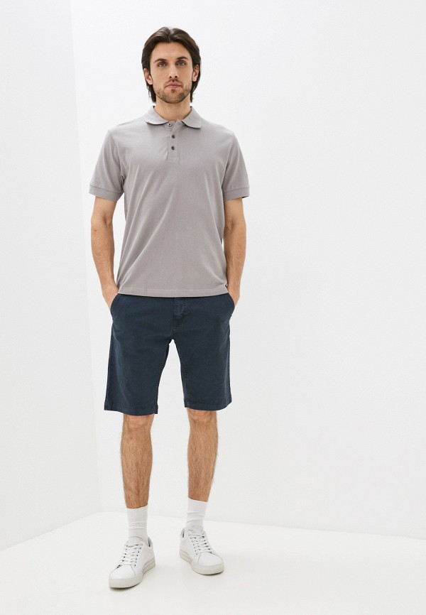 фото Шорты jeep