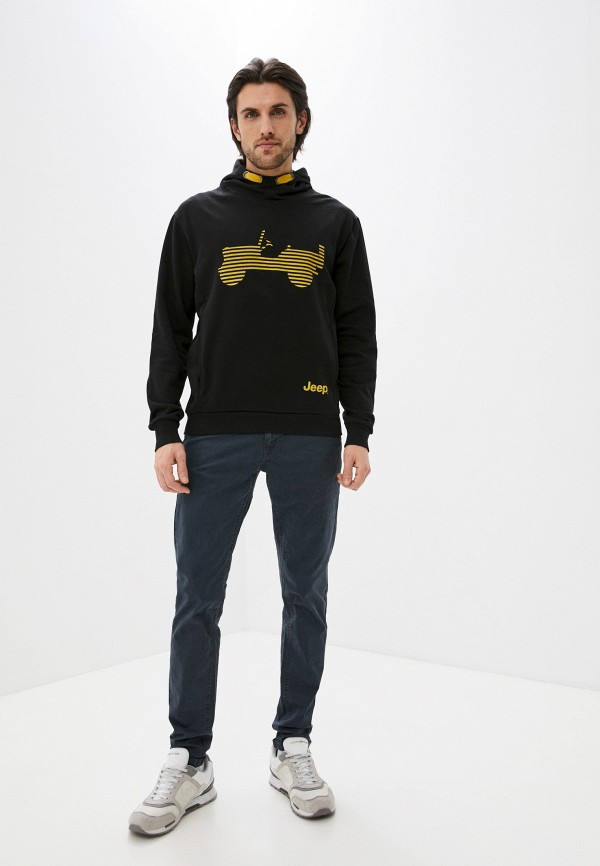 фото Худи jeep