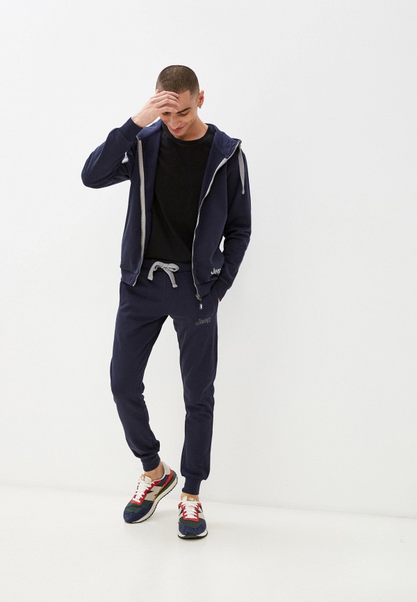 фото Толстовка jeep