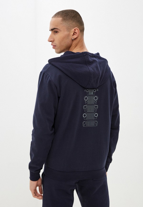 фото Толстовка jeep