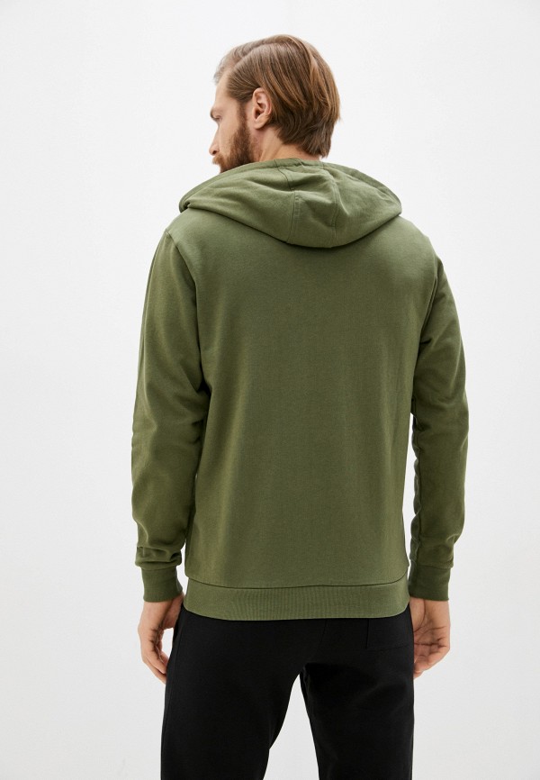 фото Толстовка jeep